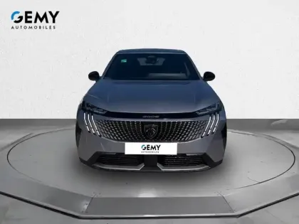 Photo 39 Peugeot 3008  Hybrid 136 e-DCS6