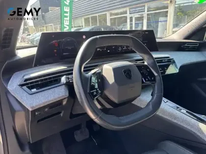 Photo 49 Peugeot 3008  Hybrid 136 e-DCS6