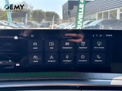 Photo 36 Peugeot 3008 Gén. III Ph1 Allure 5