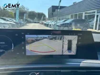 Photo 13 Peugeot 3008 Gén. III Ph1 Allure 5