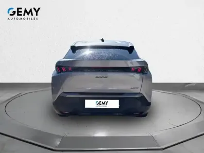 Photo 42 Peugeot 3008  Hybrid 136 e-DCS6