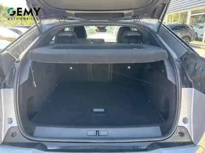 Photo 43 Peugeot 3008  Hybrid 136 e-DCS6