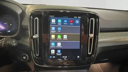 Photo 13 Volvo Xc40  B3 163 ch DCT7