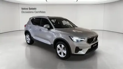 Photo 8 Volvo Xc40  B3 163 ch DCT7
