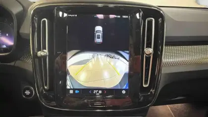 Photo 15 Volvo Xc40  B3 163 ch DCT7