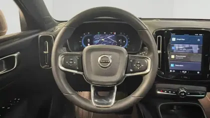 Photo 12 Volvo Xc40  B3 163 ch DCT7