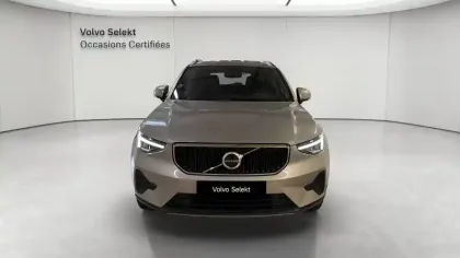 Photo 9 Volvo Xc40  B3 163 ch DCT7