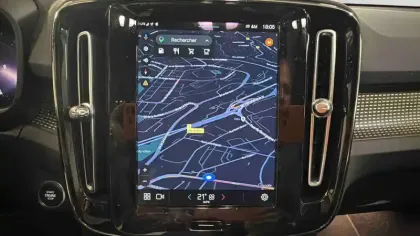 Photo 17 Volvo Xc40  B3 163 ch DCT7