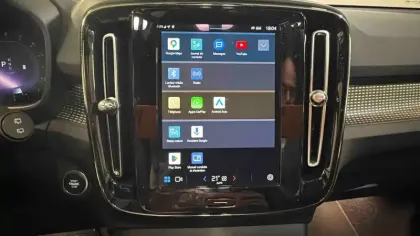 Photo 14 Volvo Xc40  B3 163 ch DCT7