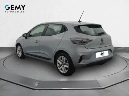 Photo 6 Renault Clio  TCe 90