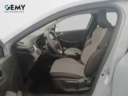 Photo 8 Renault Clio  TCe 90