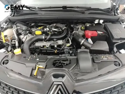 Photo 14 Renault Clio  TCe 90