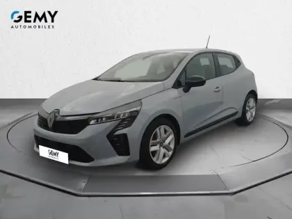 Photo Renault Clio Evolution