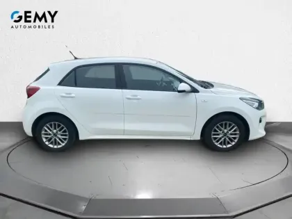 Photo 35 Kia Rio  1.2L 84 ch ISG