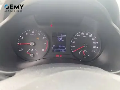 Photo 13 Kia Rio Gén. IV Ph1 Evo Active 5