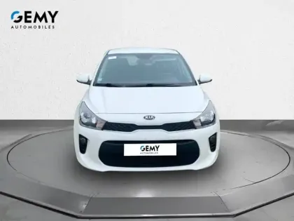 Photo 33 Kia Rio  1.2L 84 ch ISG