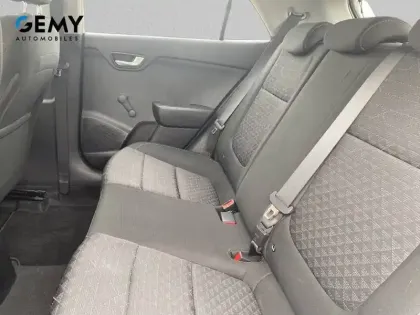 Photo 25 Kia Rio  1.2L 84 ch ISG