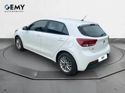 Photo 6 Kia Rio Gén. IV Ph1 Evo Active 5