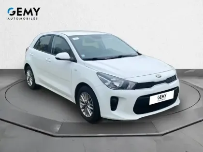 Photo 18 Kia Rio  1.2L 84 ch ISG