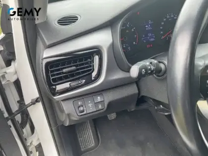 Photo 44 Kia Rio  1.2L 84 ch ISG