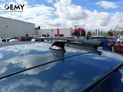 Photo 12 Dacia Sandero Gén. III (BJI) Ph2 Stepway Extreme 5