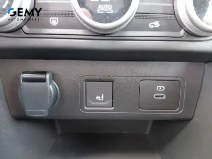 Photo 24 Dacia Sandero Gén. III (BJI) Ph2 Stepway Extreme 5