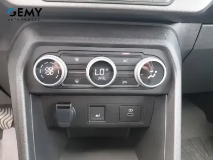 Photo 23 Dacia Sandero Gén. III (BJI) Ph2 Stepway Extreme 5