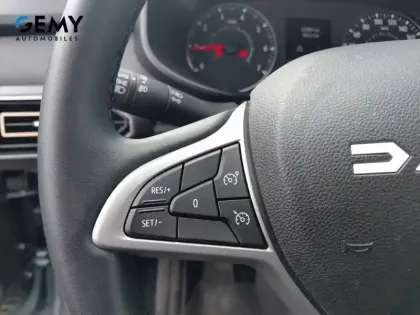 Photo 16 Dacia Sandero Gén. III (BJI) Ph2 Stepway Extreme 5