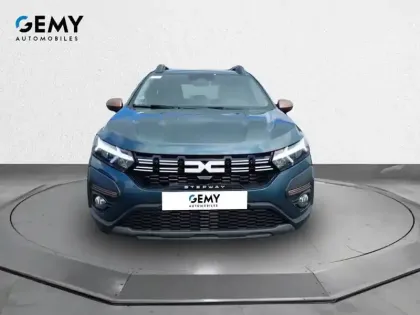Photo 27 Dacia Sandero Gén. III (BJI) Ph2 Stepway Extreme 5