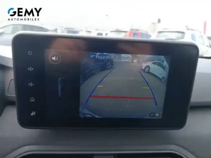 Photo 22 Dacia Sandero Gén. III (BJI) Ph2 Stepway Extreme 5