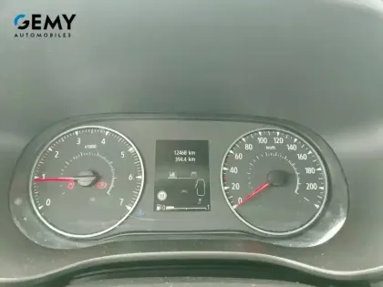 Photo 14 Dacia Sandero Gén. III (BJI) Ph2 Stepway Extreme 5