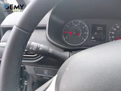 Photo 18 Dacia Sandero Gén. III (BJI) Ph2 Stepway Extreme 5