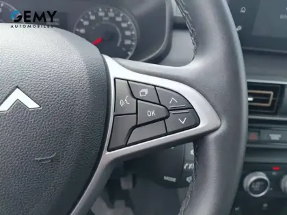 Photo 17 Dacia Sandero Gén. III (BJI) Ph2 Stepway Extreme 5