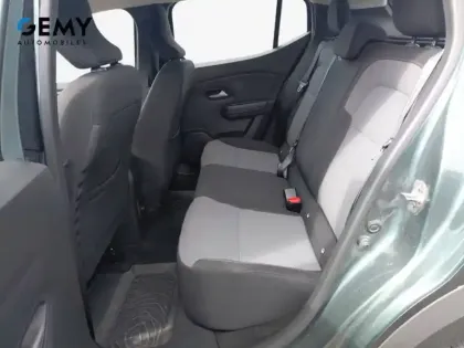 Photo 9 Dacia Sandero Gén. III (BJI) Ph2 Stepway Extreme 5