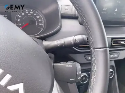 Photo 19 Dacia Sandero Gén. III (BJI) Ph2 Stepway Extreme 5