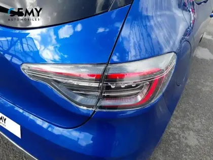 Photo 83 Renault Clio  TCe 90 ch GSR2