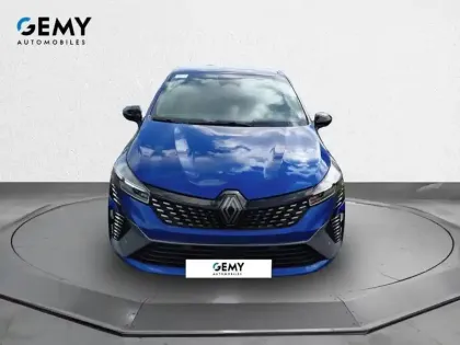 Photo 36 Renault Clio Gén. V (BJA) Ph2 esprit Alpine 5