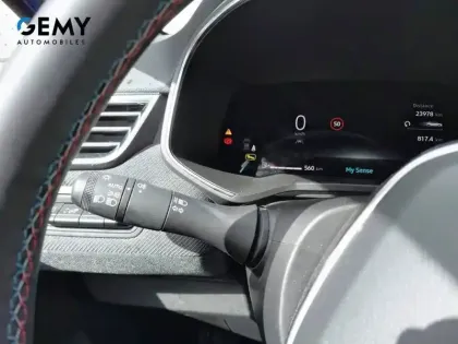 Photo 55 Renault Clio Gén. V (BJA) Ph2 esprit Alpine 5