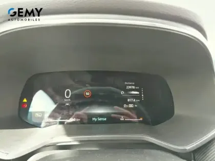 Photo 17 Renault Clio  TCe 90 ch GSR2