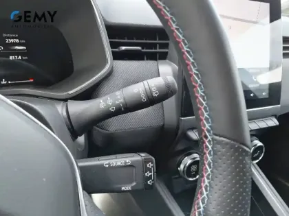 Photo 21 Renault Clio  TCe 90 ch GSR2