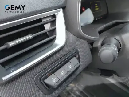 Photo 86 Renault Clio  TCe 90 ch GSR2