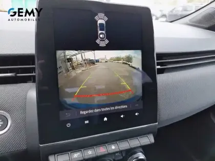 Photo 27 Renault Clio  TCe 90 ch GSR2