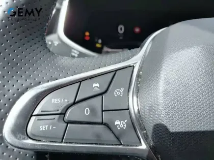 Photo 53 Renault Clio Gén. V (BJA) Ph2 esprit Alpine 5