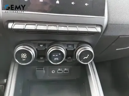 Photo 63 Renault Clio Gén. V (BJA) Ph2 esprit Alpine 5