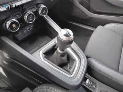 Photo 64 Renault Clio Gén. V (BJA) Ph2 esprit Alpine 5