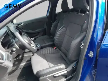 Photo 43 Renault Clio Gén. V (BJA) Ph2 esprit Alpine 5