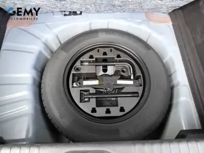 Photo 69 Renault Clio Gén. V (BJA) Ph2 esprit Alpine 5