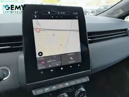 Photo 57 Renault Clio Gén. V (BJA) Ph2 esprit Alpine 5