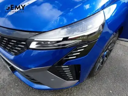 Photo 15 Renault Clio  TCe 90 ch GSR2