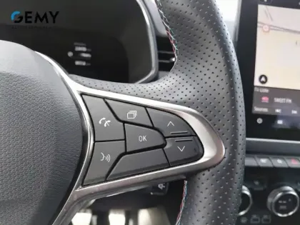 Photo 54 Renault Clio Gén. V (BJA) Ph2 esprit Alpine 5